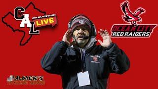 CAL 1-on-1: Ocean City football coach Kevin Smith 2 | EPISODE 41