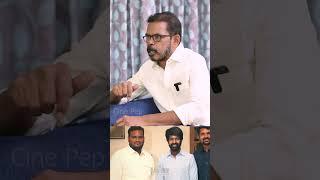 #political  conspiracy against #vijay | #ilayaraja  issue  - VK Sundar- Cinepep Updates