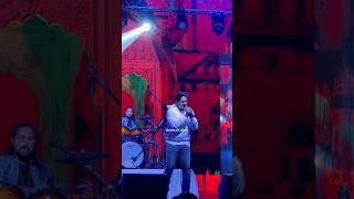 Singer amit mishra live concert 