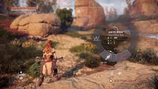 AlphaDemigod Horizon Zero Dawn Blind Playthrough PS4