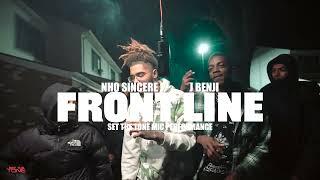 NHO Sincere & J Benji - Frontline (Set The Tone Mic Performance)