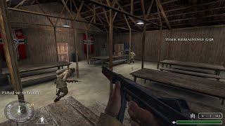 Call of Duty - Dulag IIIA