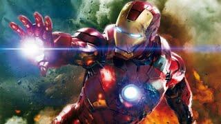 Why Iron Man 4 Never Got Made ?