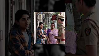 Teri wajah se hamare ghar mein pahli bar police aayi hai #minitv #webseries #trending #shorts