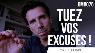 Tuez Vos Excuses ! - DailyMax075