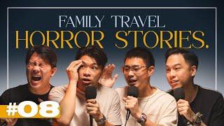 Crying Babies On Planes & Travel Horror Stories ft. Andrew Ngo (STONED & CO) | How You Do Dad #Ep8