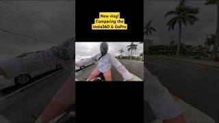 If you're still on the fence, watch now! #motovlog #instavlog #gopro