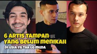 ARTIS TAMPAN YANG BELUM MENIKAH