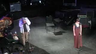 Таисия Краснопевцева &С. Клевенский. ЭТНОСФЕРА-2009