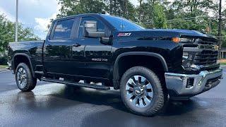 2024 Chevrolet Silverado 2500HD LT Review - Best Bang For The Buck 2500?