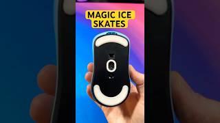 Best Skates You Can Get? Unusual Way Magic Ice Unboxing #magicice #mouseskates #lofi