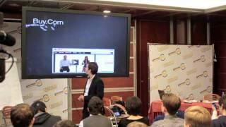 Электронная Торговля 2011 - Артём Тимофеев