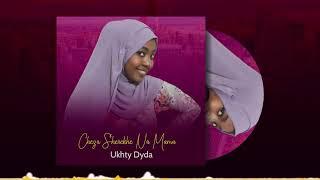 Cheza Sharehe Na Mama - Ukhty Dyda