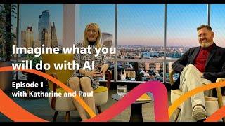 Imagine what you will do with AI: Insights on Microsoft Fabric, Copilot, and Midmarket AI Trends