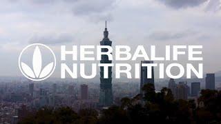 Лидерство в Herbalife Nutrition