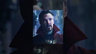 We don't talk about that | Doctor Strange in the Multiverse of Madness #avengers #marvel