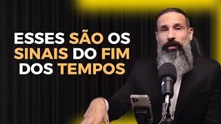 O FIM DOS TEMPOS | HATESHUVA #17