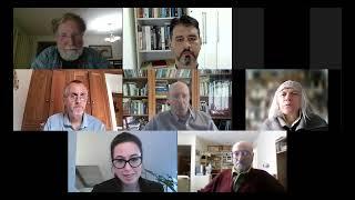 Beyond Theism - Jessica Frazier