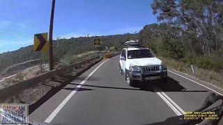 Dash Cam Owners Australia - What Truck drivers put up with daily #3