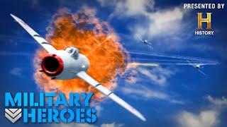 Dogfights: Fighting Enemy MiGs in North Korean Airspace (Season 2)