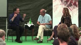 A Conversation with Rupert Spira and Shantena Augusto Sabbadini on the Nature of Reality