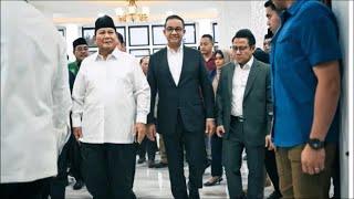 Manuver Anies Bikin Jokowi dan PDIP Panik? Ulasan Menarik Faisal Assegaf