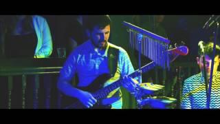 Stardust - The Silk Road Live @ Shortts Bar