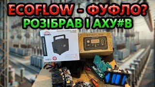 ШОК  Vitals НАГНУВ Ecoflow  Зарядна станція Vitals Professional PS 500qc