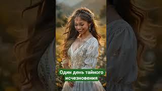 Один день, тайного исчезновения,вот чем он обернулся