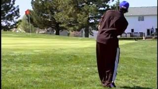 Barton Men's Golf 2011 highlights