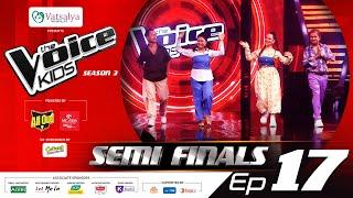 The Voice Kids - Episode 17  | Season 3 - 2024