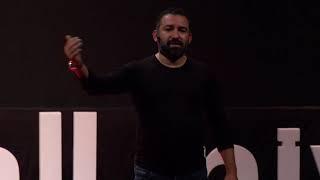 Tek Gerçek Ölçü Birimi: Sen | Fırat Parlak | TEDxYildizTechnicalUniversity