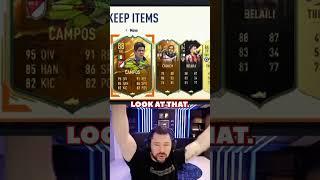 FIRST EVER 84+ x20 World Cup Swaps Pack!