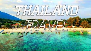 Top 15 Thai Cities: Unveiling Thailand's Best