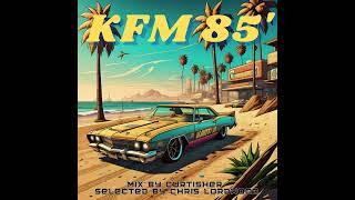 Coffee Break ► Funk 80' ► Selected by KFM 85'