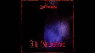 Satyricon  - The Shadowthrone Full Album