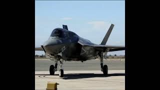 F-35B Lightning II Joint Strike fighter #shorts