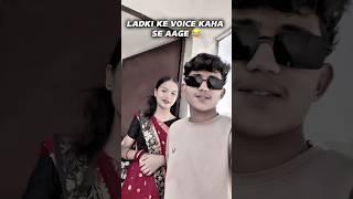 MERI PARI THI YESA LAG RHA THA || #cgviku #comedy #cgsmartboy