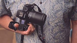 My Favourite Travel Lens (Daily Vlog 7/14)