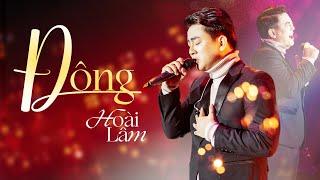 ĐÔNG - Hoài Lâm (cover) | St: Vũ Cát Tường | Live at #Lululolashow