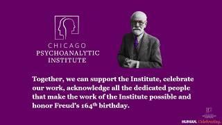 2020 Virtual Annual Benefit Presentation, Chicago Psychoanalytic Institute