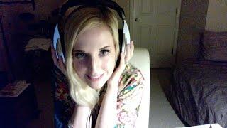 Bok Top 5: Video Games Binaural ASMR Whisper