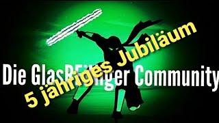 5 jähriges Jubiläum