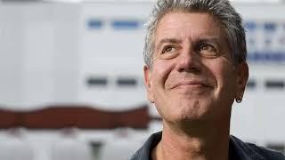 ANTHONY BOURDAIN'S NETFLIX SERIES , ALL THAT YOU NEED TO KNOW