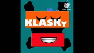 Klasky Csupo Roblox version in G Major 25