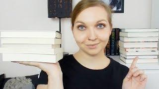 Buch-Neuzugänge im Juni & Juli #2 | Ganz viel Belletristik!