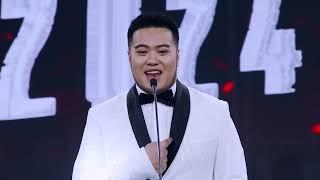 Mister Bear Bangkok 2024 - TOP3 Q&A - NEWSAN