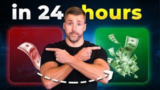 Start a Profitable Digital Marketing Agency in 24 Hours with $0 – Make Money Online!