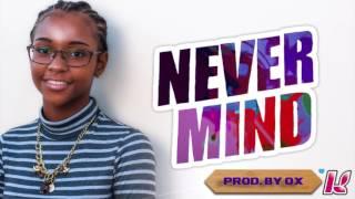 KISHA - Nevermind (Prod. by Ox)