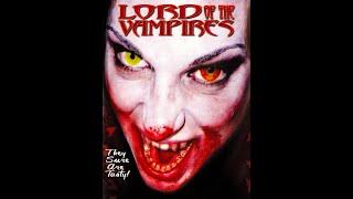 Lord of the Vampires (Feature Version)